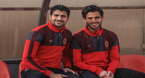 القيعي يكشف كواليس صفقة حمدي فتحي ورفض طلب إنبي "غير المقبول"